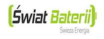 Swiat baterii PL Logo
