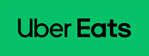 Uber Eats Logo