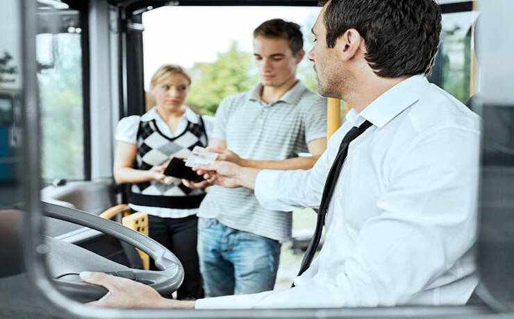Infobus