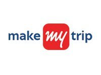 MakeMyTrip Logo