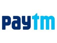 Paytm Logo