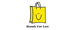 Brands for Less