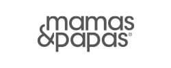 Mamas and Papas Logo