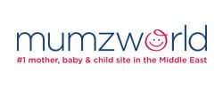 Mumzworld Logo