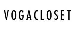 Vogacloset Logo