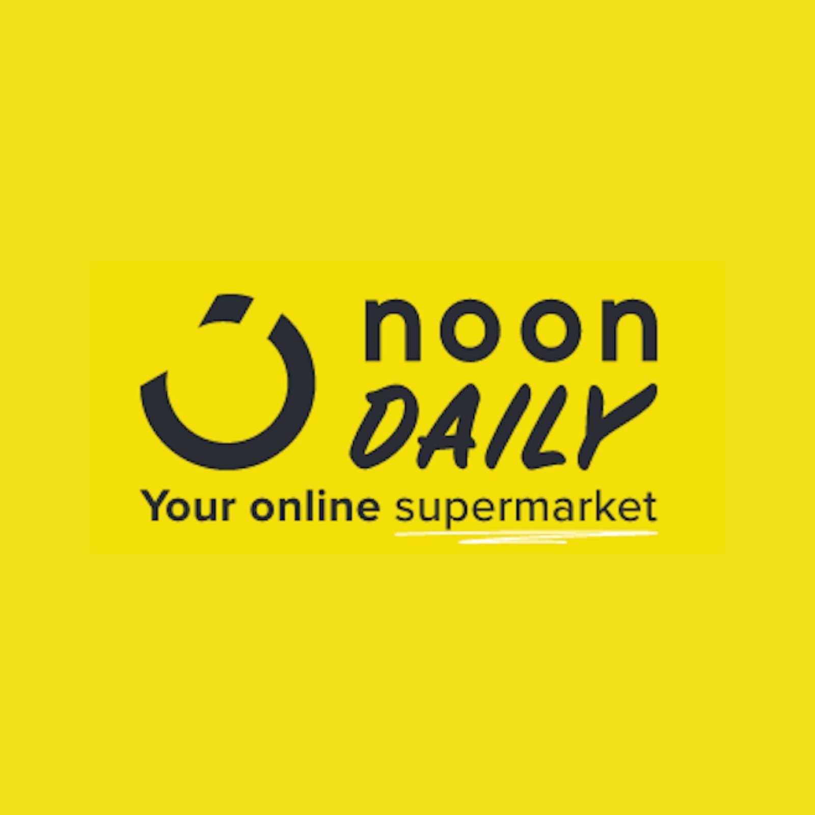 Noon Grocery