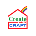 Create and Craft Logo