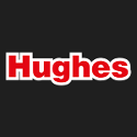 Hughes Logo