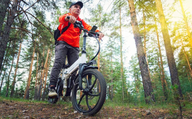 LeisureLakes Bikes.com