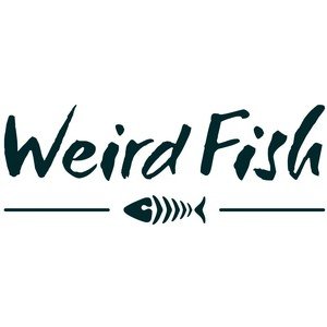 Weird Fish