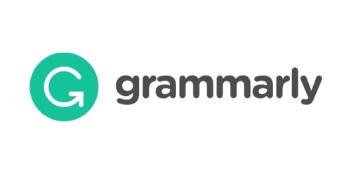 Grammarly Logo