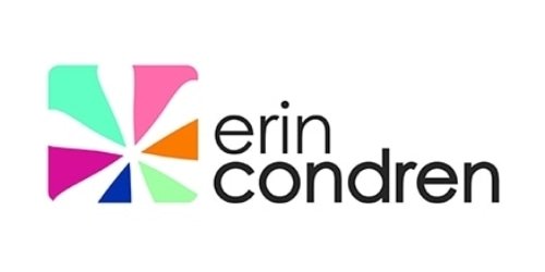 Erin Condren