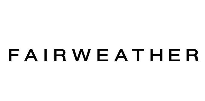 Fairweather Clothing