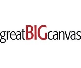 Great Big Canvas