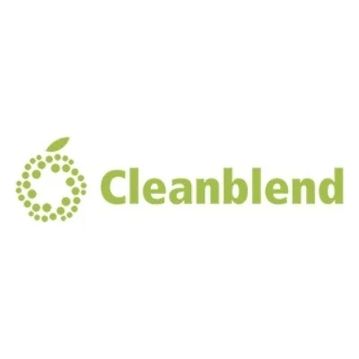 Cleanblend