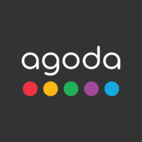 Agoda Logo