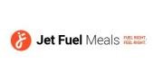 Jet Fuel Meals