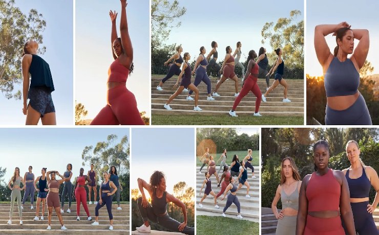 Athleta