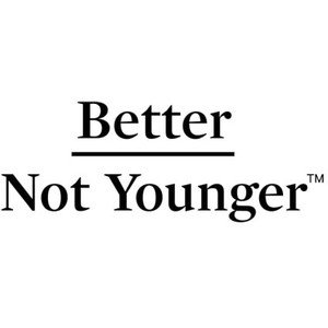 Better Not Younger