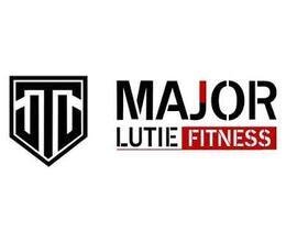 Major Lutie Fitness