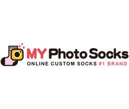 My Photo Socks