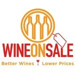 Wine On Sale